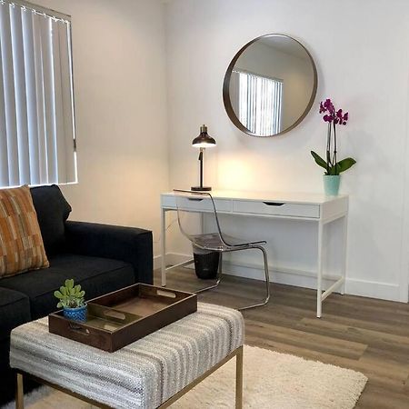 Silverlake And Echo Park - 6Min To Downtown And Hollywood - Los Angeles Exterior photo